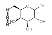 6-叠氮基-6-脱氧-D-半乳糖