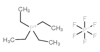 六氟磷酸四乙基磷