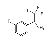 (R)-2,2,2-三氟-1-(3-氟-苯基)-乙胺