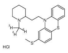盐酸硫利达嗪-D3