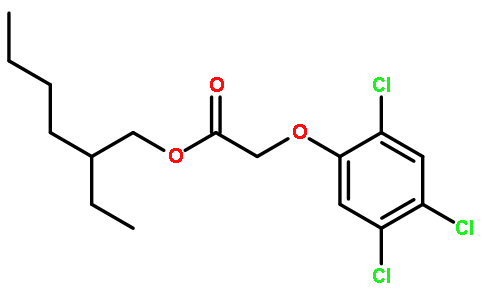 涕酸-2-乙基己基酯