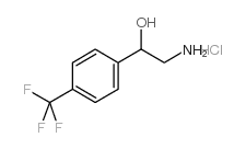 2-amino-1-[4-(trifluoromethyl)phenyl]ethanol