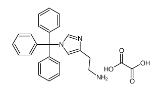 N-Trityl Histamine Oxalate
