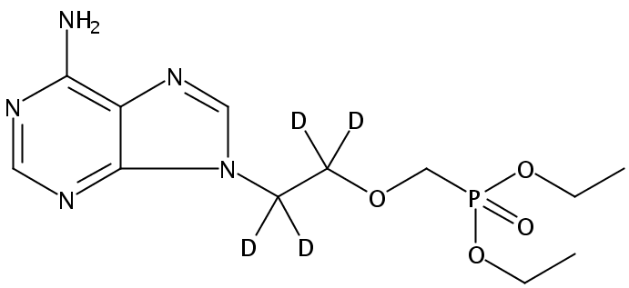 Adefovir-d4 Diethyl Ester