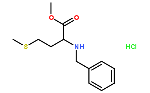 BZL-蛋氨酸甲酯盐酸盐