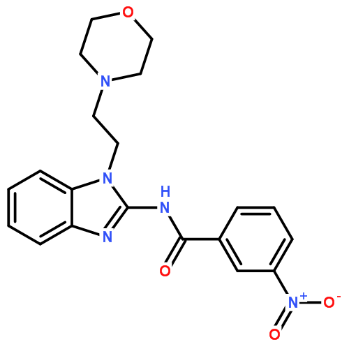 IRAK-1-4 抑制剂 I