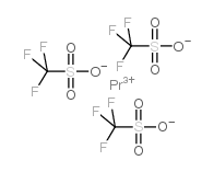 三氟甲磺酸镨