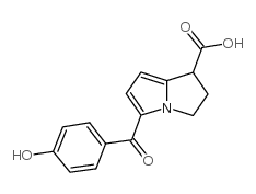 酮咯酸4-羟基代谢物