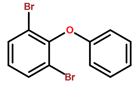 2,6-二溴联苯醚