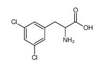 Phenylalanine, 3,5-dichloro