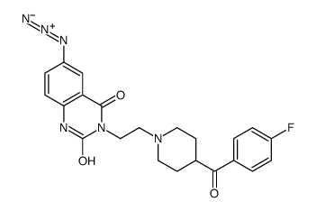 苯甲酸,2-[[3,5-二(三氟甲基)苯基]氨基]-5-甲氧基-