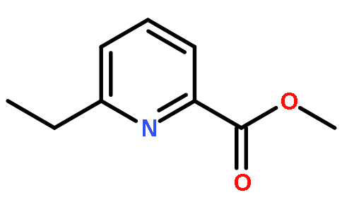 6-乙基吡啶甲酸甲酯