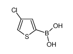 4-氯噻吩-2-硼酸