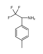 (R)-2,2,2-三氟-1-对甲苯乙胺