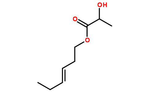 顺式-3-己烯醇乳酸酯