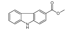 Methyl 9H-carbazole-3-carboxylate