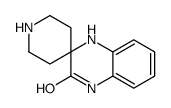 spiro[1,4-dihydroquinoxaline-3,4'-piperidine]-2-one
