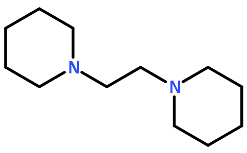 1,2-二哌啶基乙烷