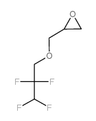 3-(2,2,3,3-四氟丙氧基)-1,2-氧化丙烯