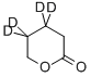 O-戊内酯-D4
