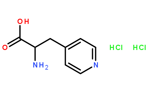 3-(4-吡啶)-l-丙氨酸