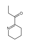 1-(2,3,4,5-tetrahydropyridin-6-yl)propan-1-one