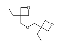 3,3’-[氧基双亚甲基]双[3-乙基]氧杂环丁烷