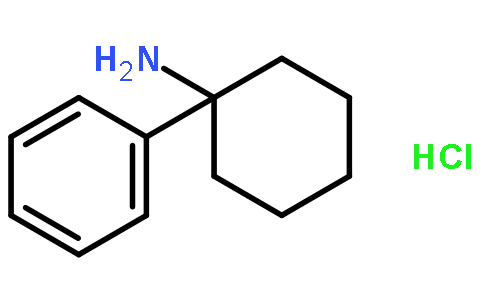 1-苯基环己胺盐酸盐