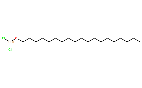 正十八烷基甲氧基二氯硅烷