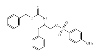 (S)-2-(Z-氨基)-3-苯基丙基 P-甲苯磺酸