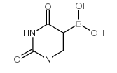 2,4-二氧代六氢嘧啶-5-基硼酸