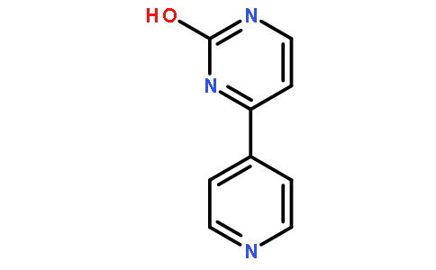 6-(吡啶-4-基)嘧啶-2(1H)-酮