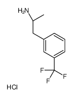 S-(+)-Α-METHYL-3-(TRIFLUOROMETHYL)BENZENEETHANAMINE 盐酸盐