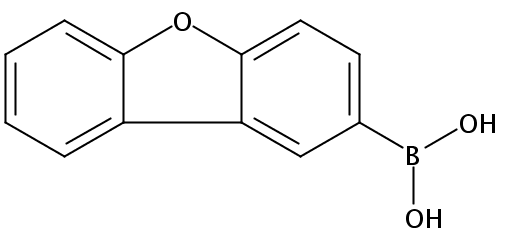 二苯并[b,d]呋喃-2-硼酸