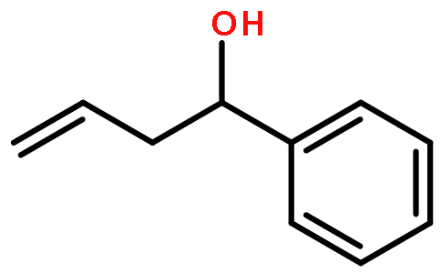 4-苯基-1-丁烯-4-醇