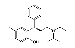 (S)-托特罗定