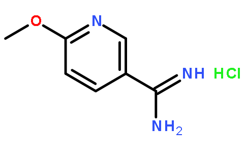6-甲氧基烟酰胺盐酸盐
