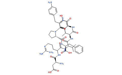 (P-AMINO-PHE6)-ANGIOTENSIN II