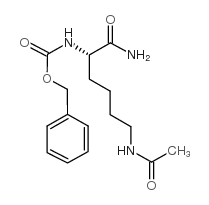 benzyl N-[1-[(1-amino-1-oxopentan-2-yl)amino]-1-oxopropan-2-yl]carbamate