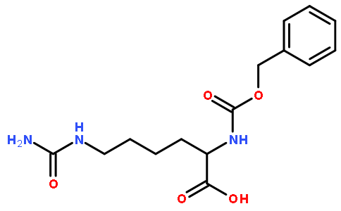 Cbz-D-Homocitrulline