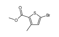 5-溴-3-甲基-2-噻吩羧酸甲酯