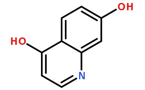 7-羟基-4(1H)-喹啉酮
