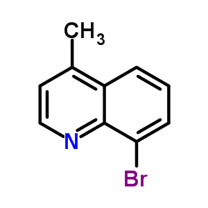 8-溴-4-甲基喹啉