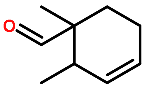 3,5-二甲基-3-环己烯-1-甲醛