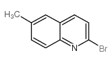 2-溴-6-甲基喹啉