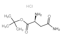 L-天冬酰胺叔丁酯 盐酸盐