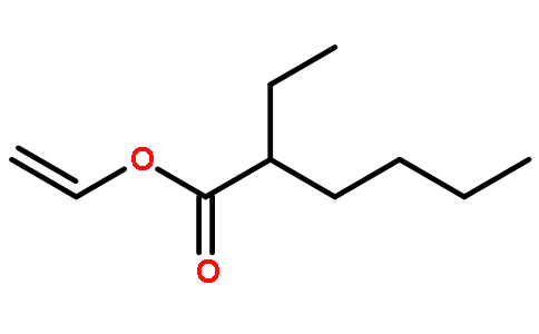 2-乙基己酸乙烯酯