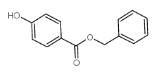 4-羟基苯甲酸苄酯
