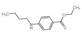 对丁氨基苯甲酸乙酯