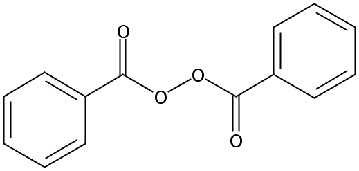 过氧化苯甲酰